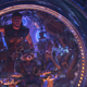 Illustration for article titled Disney announces 3 new MCU-based theme park lands